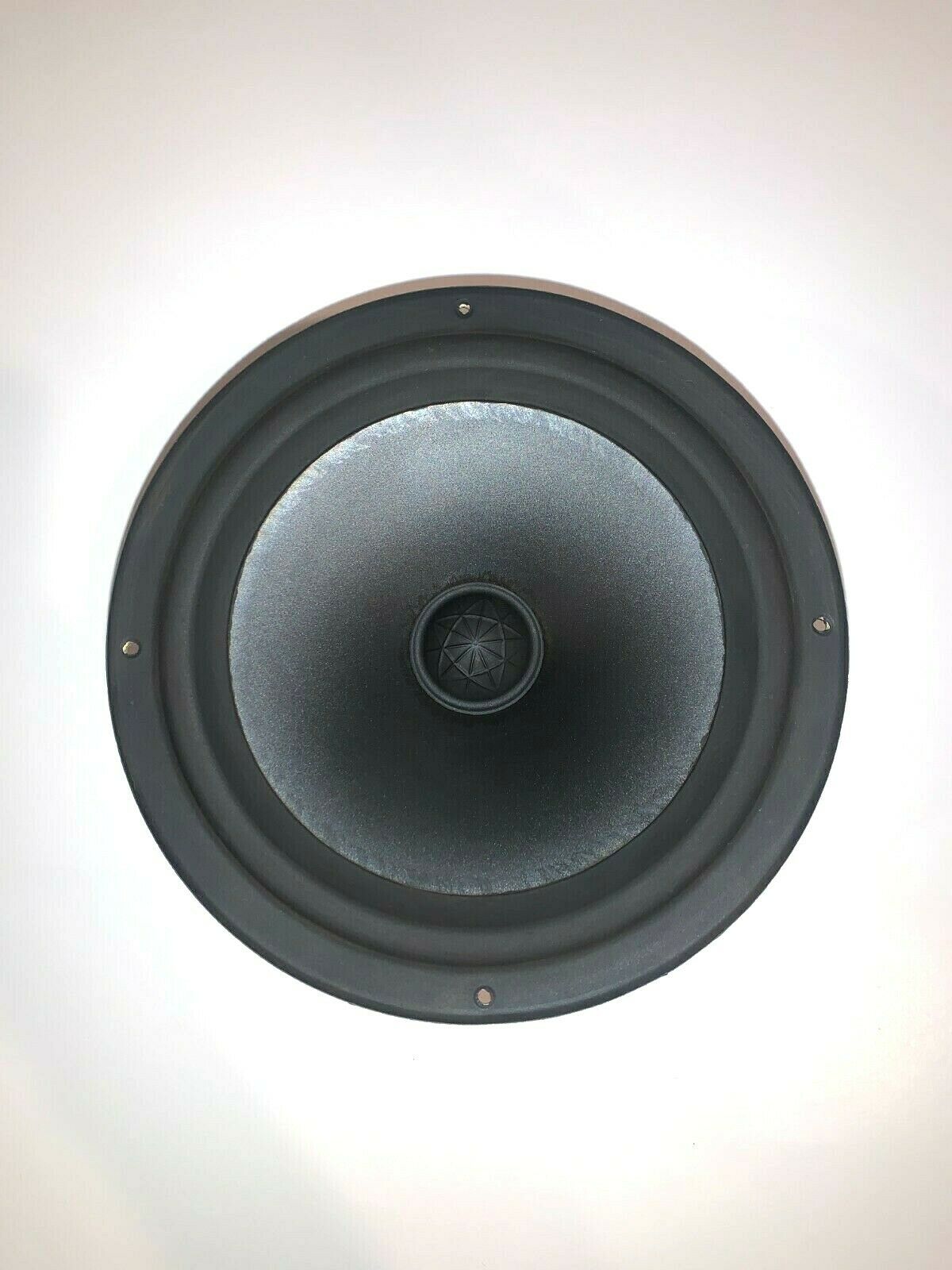 Polk Audio Mw8103 Woofer For Rt16 Speaker