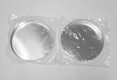 Round Baking Pans For Easy Bake Ultimate Oven - Brand New Replacement