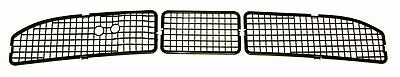 68-72 Gm A-body Firewall Cowl Hood Vent Grille Black Plastic Screens Ac / Non